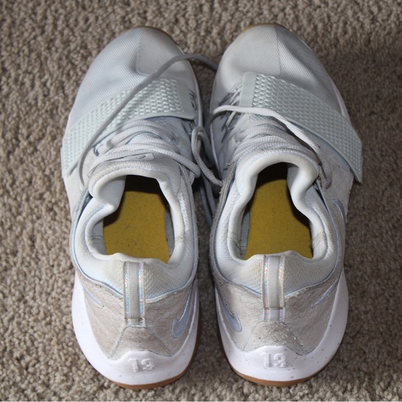 PG 1 “Pure Platinum” - Picture 4 of 7